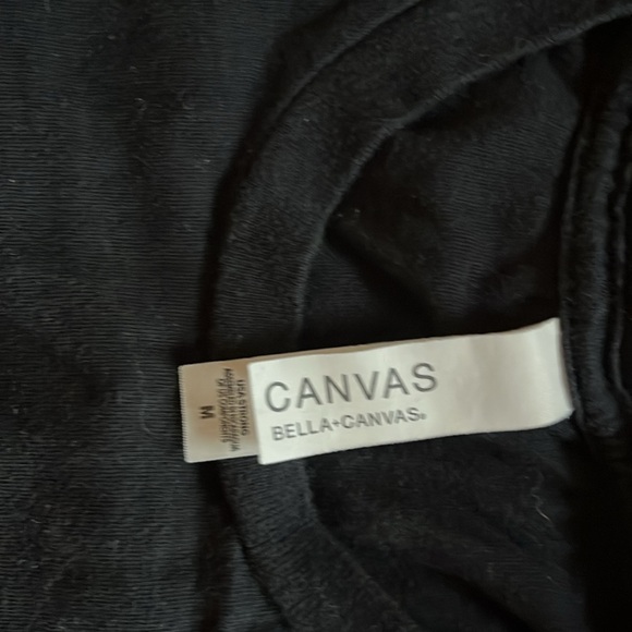 Neon Moon T Shirt - Picture 4 of 5